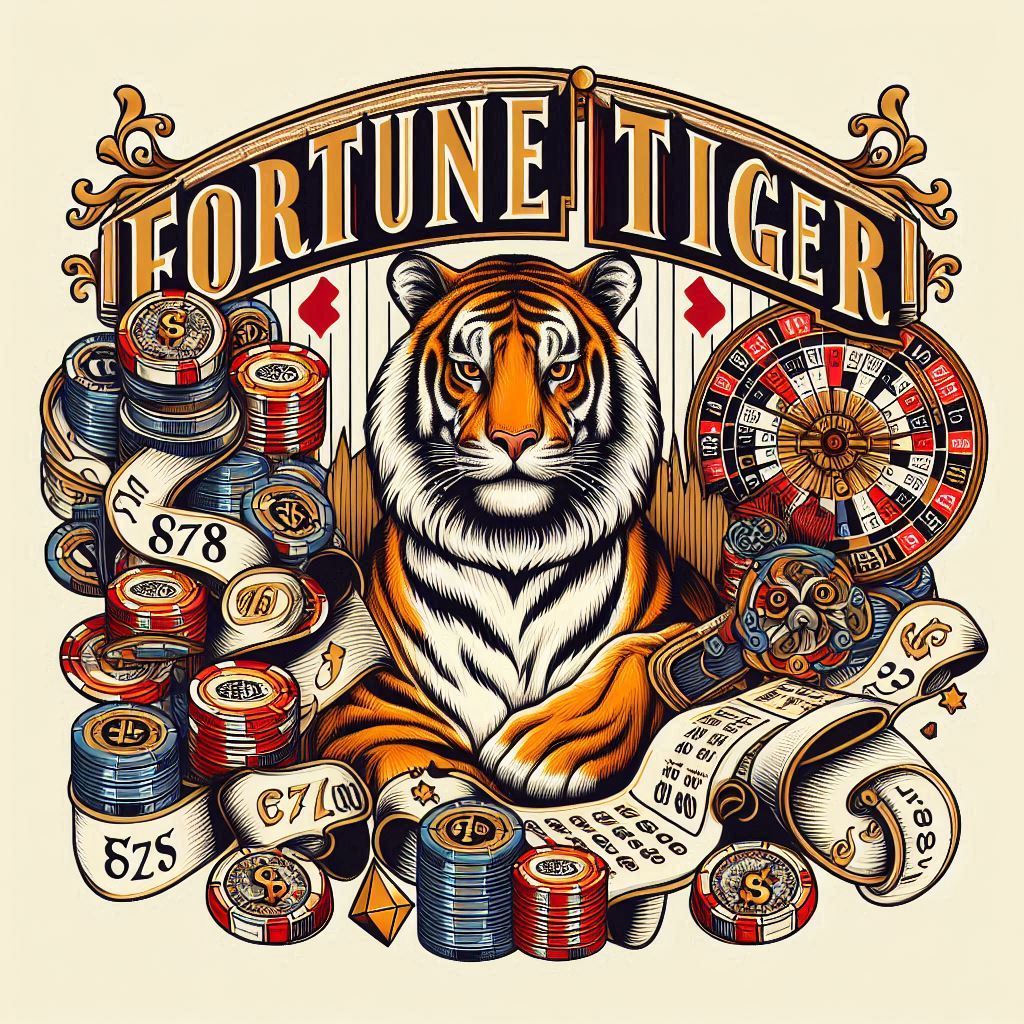 Fortune Tiger 777