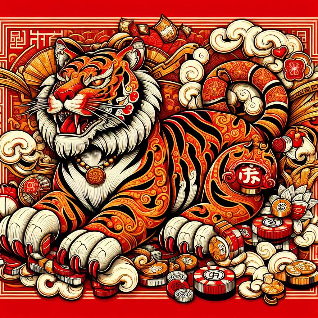 Fortune Tiger Bet